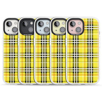 Yellow Plaid