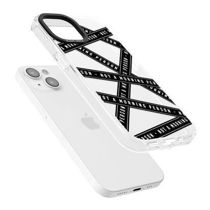 Not A Morning Person