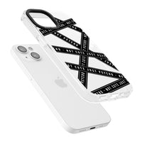 Not Cute Just Psycho