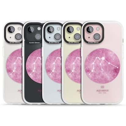 Signe du zodiaque Verseau