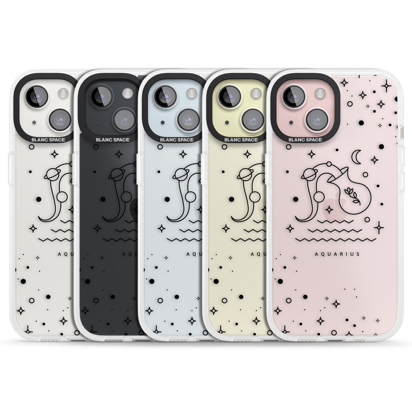 Sternzeichen Wassermann