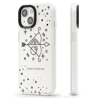 Arcanes du Sagittaire