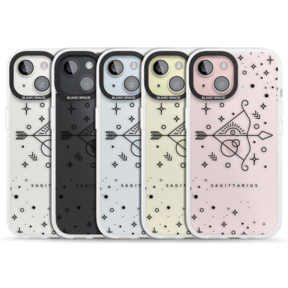 Arcanes du Sagittaire