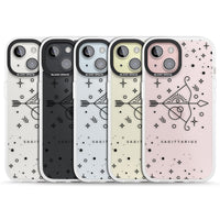 Arcanes du Sagittaire