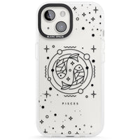 Pisces Emblem Transparent