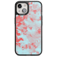 Red & Blue Acid Cloud