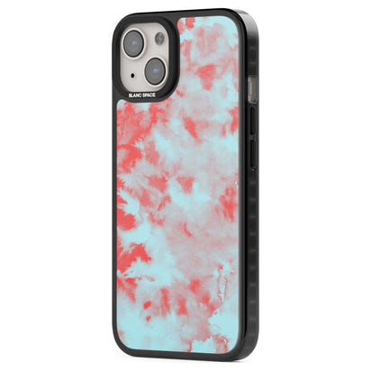 Red & Blue Acid Cloud