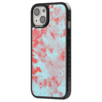 Red & Blue Acid Cloud