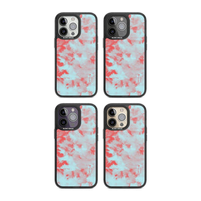 Red & Blue Acid Cloud