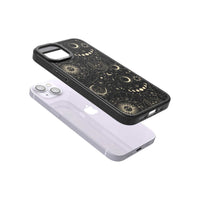 Celestial Suns, Moons & Zodiacs