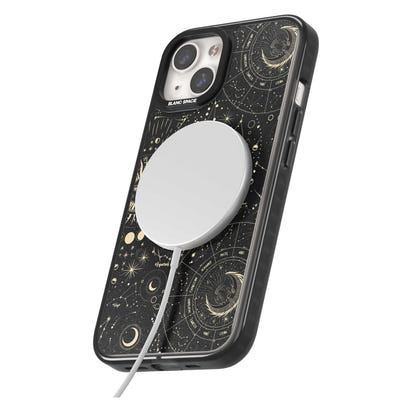 Suns & Zodiac Celestial Chart