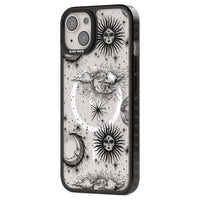 Suns, Moons & Clouds