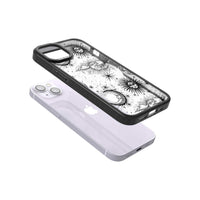 Suns, Moons & Clouds