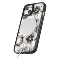 Suns, Moons & Clouds