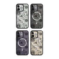 Cosmic Sun & Planets Zodiac