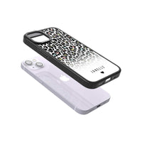 Personalised Pastel Leopard