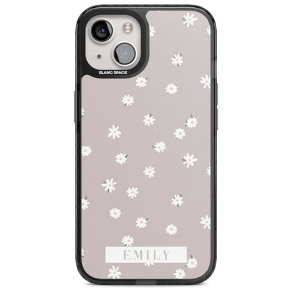 Personalised Dusty Daisy