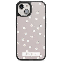 Personalised Dusty Daisy