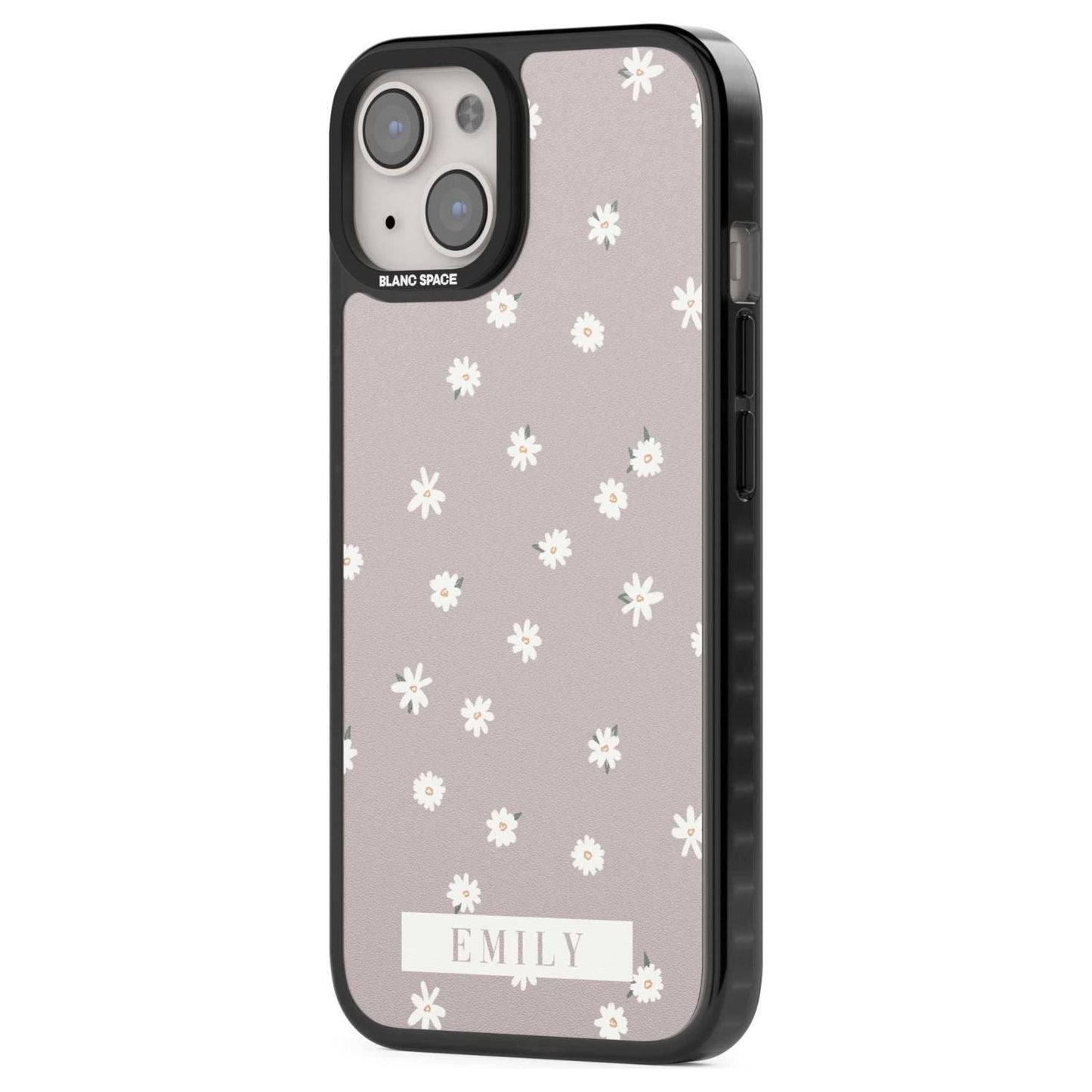 Personalised Dusty Daisy