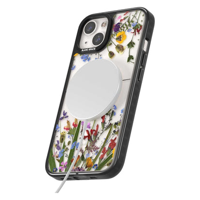 Personalised Wildflower Floral