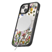 Personalised Wildflower Floral