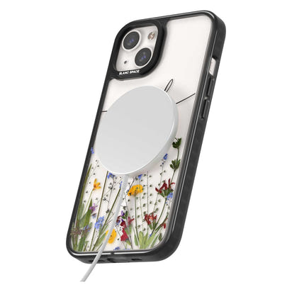 Personalised Wildflower Floral