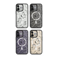 Personalised Abstract Faces