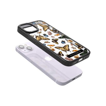 Archives de papillons personnalisées