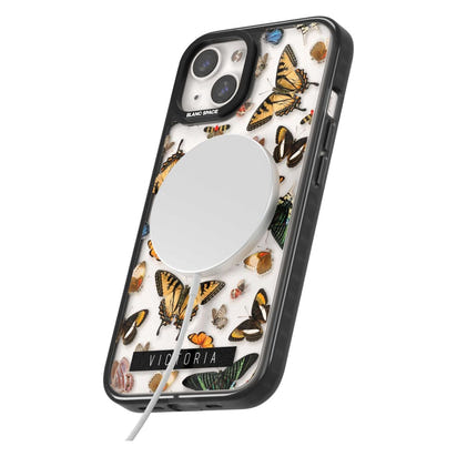 Archives de papillons personnalisées