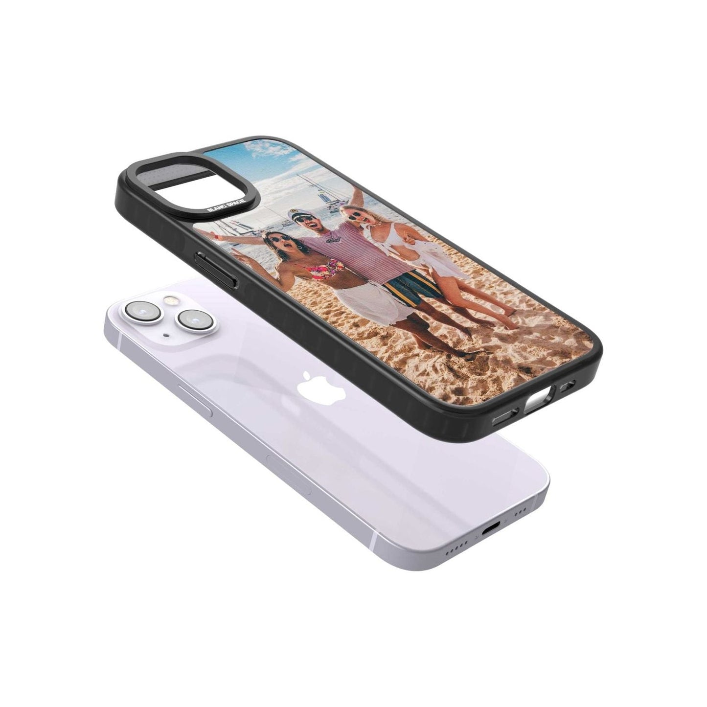 Photo personnalisée