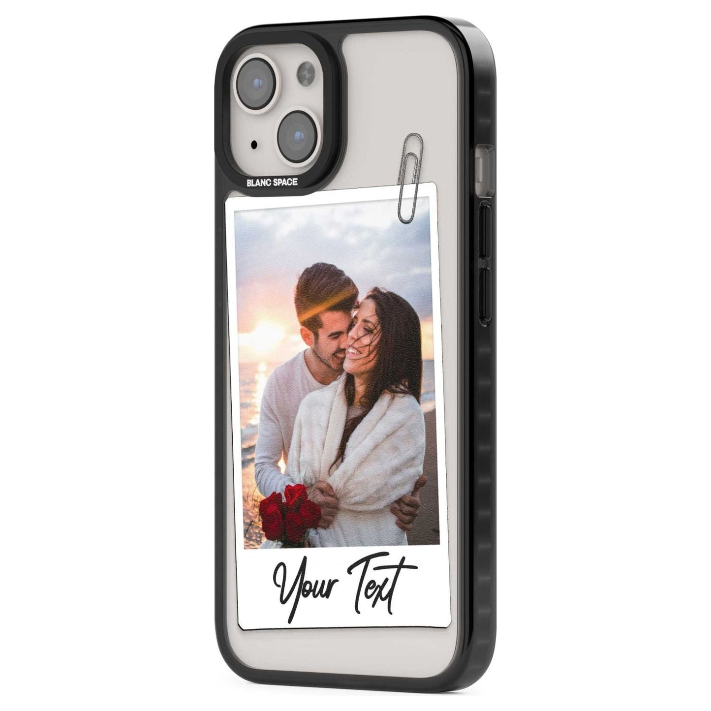 Personalised Instant Camera Photo