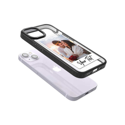 Personalised Instant Camera Photo