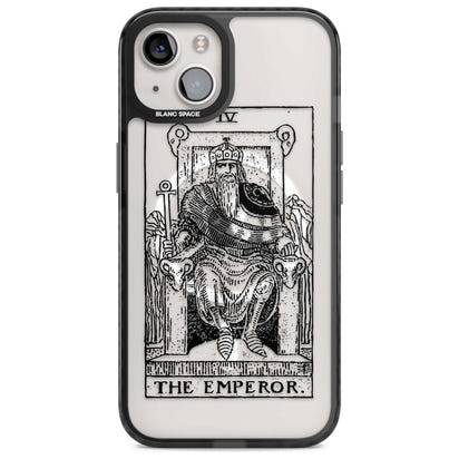 Personalised The Emperor Tarot