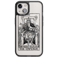 Personalised The Emperor Tarot