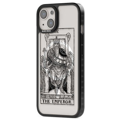 Personalised The Emperor Tarot