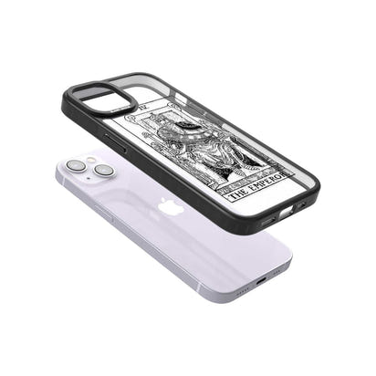 Personalised The Emperor Tarot