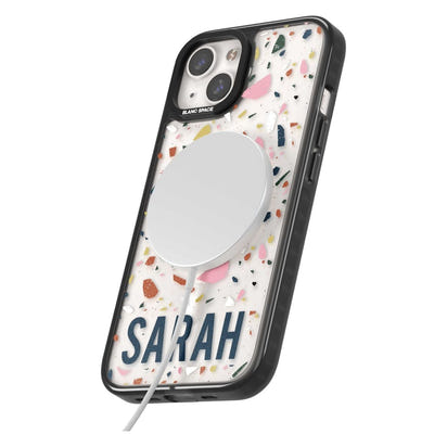 Personalisierter Terrazzo