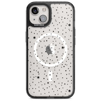 Celestial Starry Sky (Black)