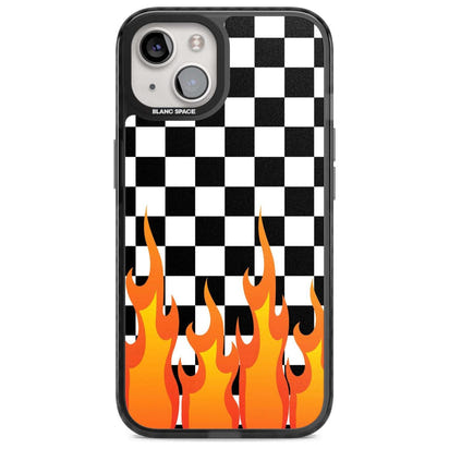 Checkered Fire