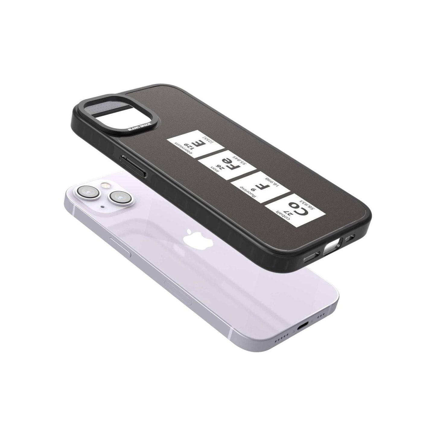 Coffee Element (Grey)