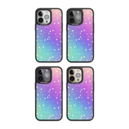 Pastel Starry Sky