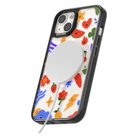 Colorful Kawaii Icons