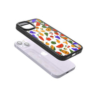 Playful Fruit Kawaii