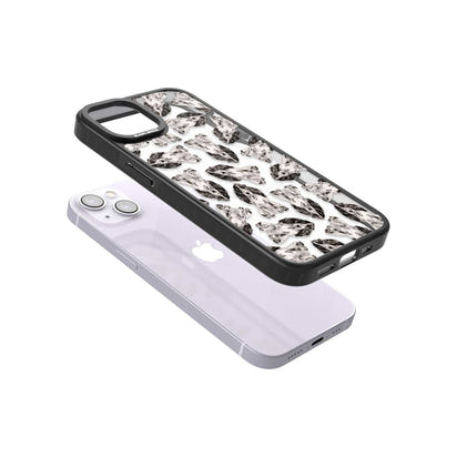 Cocker Spaniel Watercolor Elegance