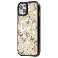 Cairn Terrier Watercolor