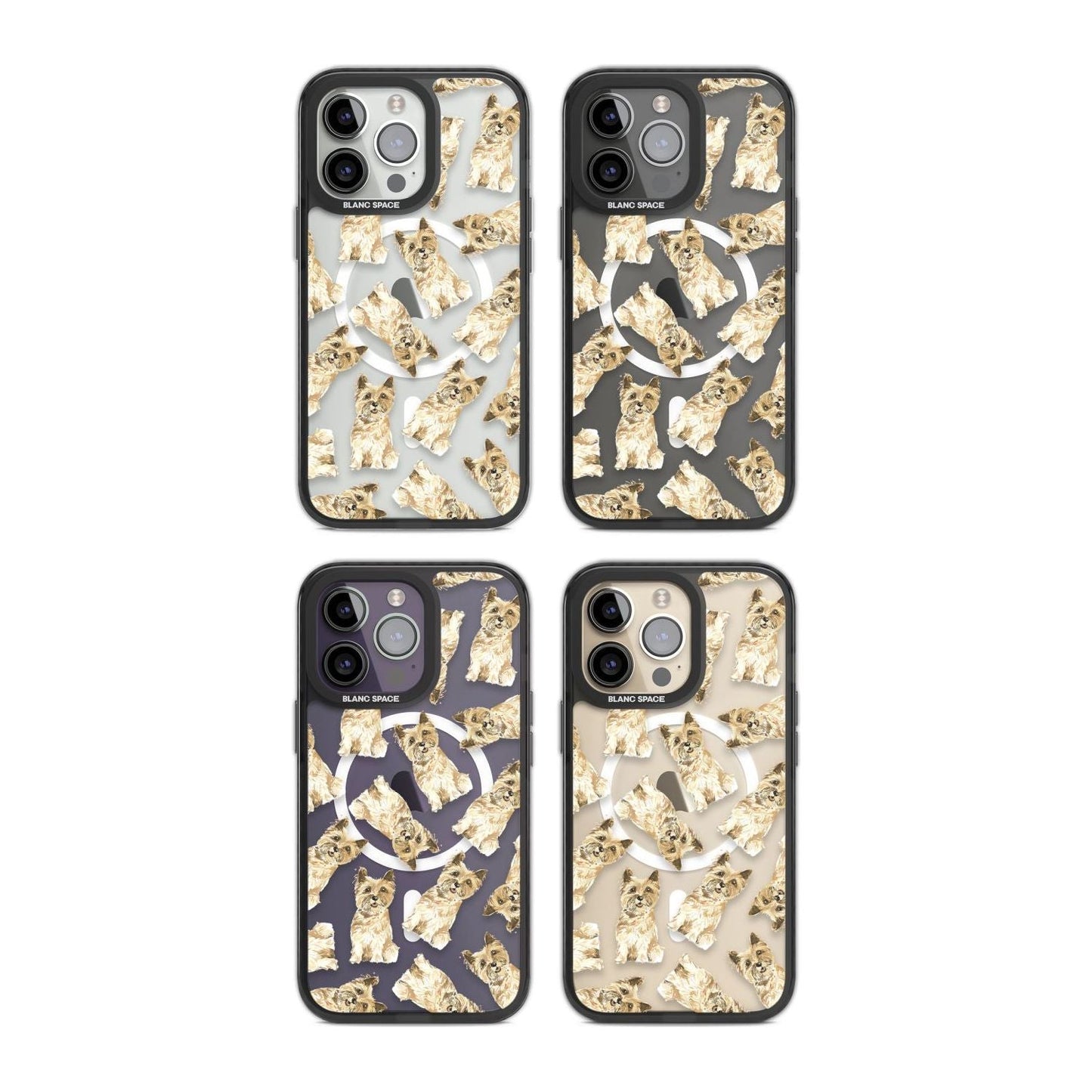 Cairn Terrier Watercolor