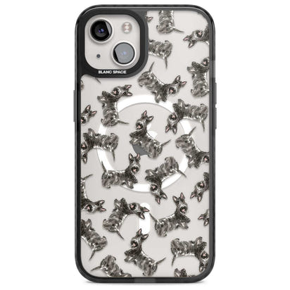 Scottish Terrier Pattern