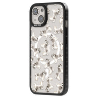 Shih Tzu Hundemuster