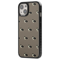 Border Collie Pattern Classic