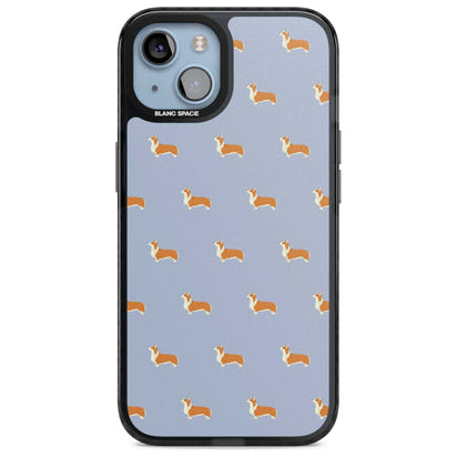 Corgi Pattern